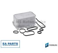 Oil Cooler, engine oil for OPEL MOVANO B VIVARO A PIERBURG 7.09269.54.0