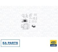 Oil Cooler, engine oil for PEUGEOT 1007 2008 206 MAGNETI MARELLI 350300002400