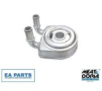 OIL COOLER ENGINE OIL 95049 FOR PEUGEOT PARTNER/PATAGONICA/URBANA/MPV/ESCAPADE
