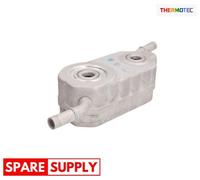 OIL COOLER, ENGINE OIL FOR PEUGEOT BOXER THERMOTEC D4P003TT