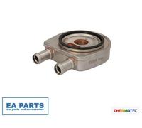 Oil Cooler, engine oil for RENAULT 19 21 CLIO KANGOO THERMOTEC D4R004TT
