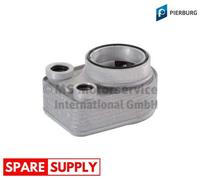OIL COOLER, ENGINE OIL FOR RENAULT CAPTUR CLIO DOKKER PIERBURG 7.09269.39.0