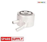 OIL COOLER, ENGINE OIL FOR RENAULT CLIO GRAND SCÉNIC KANGOO THERMOTEC D4R001TT
