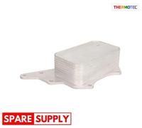 THERMOTEC D4R005TT Engine oil cooler