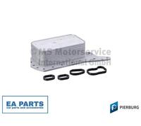 Oil Cooler, engine oil for RENAULT ESPACE GRAND SCÉNIC PIERBURG 7.09269.55.0