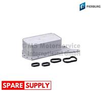 OIL COOLER, ENGINE OIL FOR RENAULT ESPACE GRAND SCÉNIC PIERBURG 7.09269.55.0