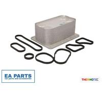 Oil Cooler, engine oil for RENAULT ESPACE THERMOTEC D4R008TT