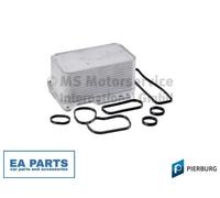 Oil Cooler, engine oil for RENAULT KOLEOS MASTER TRAFIC PIERBURG 7.09269.54.0