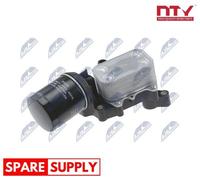 OIL COOLER, ENGINE OIL FOR SEAT IBIZA NTY C U-017
