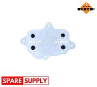 OIL COOLER, ENGINE OIL FOR SSANGYONG ACTYON KYRON REXTON NRF 31866