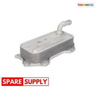 OIL COOLER, ENGINE OIL FOR TOYOTA ALTIS AURIS AVENSIS THERMOTEC D42003TT