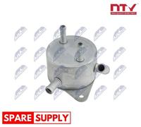 OIL COOLER, ENGINE OIL FOR TOYOTA RAV 4 NTY CCL-TY-005