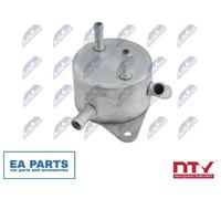 Oil Cooler, engine oil for TOYOTA RAV 4 NTY CCL-TY-005 NEW