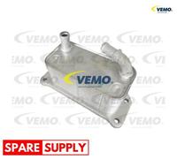 OIL COOLER, ENGINE OIL FOR VOLVO C30 C70 S40 S60 VEMO V95-60-0022