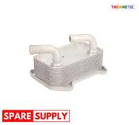 OIL COOLER, ENGINE OIL FOR VOLVO S40 V40 THERMOTEC D4V003TT