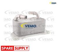 OIL COOLER, ENGINE OIL FOR VOLVO S60 S80 V40 V60 VEMO V95-60-0024