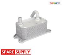 OIL COOLER, ENGINE OIL FOR VOLVO S60 S80 V70 XC90 THERMOTEC D4V008TT