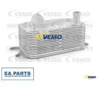 Oil Cooler, engine oil for VOLVO S60 S80 V70 XC90 VEMO V95-60-0020