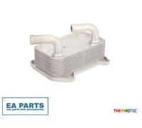 Oil Cooler, engine oil for VOLVO V40 THERMOTEC D4V003TT