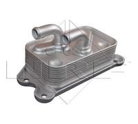 OIL COOLER, ENGINE OIL FOR VOLVO XC90 NRF 31210