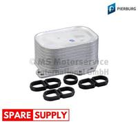 OIL COOLER, ENGINE OIL FOR VW ARTEON BEETLE BORA GOLF PIERBURG 7.09269.71.0