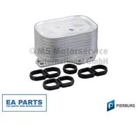 Oil Cooler, engine oil for VW ARTEON BEETLE BORA GOLF PIERBURG 7.09269.71.0