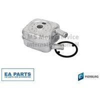 Oil Cooler, engine oil for VW BEETLE BORA CADDY PIERBURG 7.09269.28.0