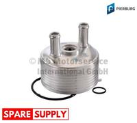 OIL COOLER, ENGINE OIL FOR VW BEETLE BORA CC GOLF PIERBURG 7.09269.25.0