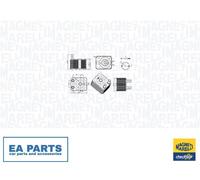 Oil Cooler, engine oil for VW BEETLE CC EOS MAGNETI MARELLI 350300003100