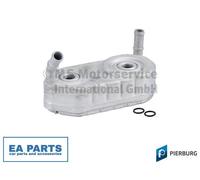 Oil Cooler, engine oil for VW CABRIO CARAVELLE T4 Bus PIERBURG 7.09269.43.0