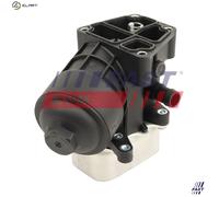 OIL COOLER ENGINE OIL FT00656 FOR SKODA ROOMSTER/Praktik FABIA/II/Combi VW