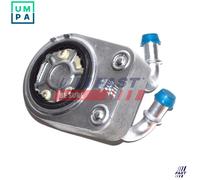 Engine oil cooler FT55288 FAST for FIAT DOBLO Box Body/MPV DOBLO MPV