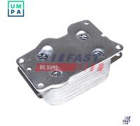 OIL COOLER ENGINE OIL FT55292 FOR PEUGEOT EXPERT/Platform/Chassis/Van/TEPEE 2.0L