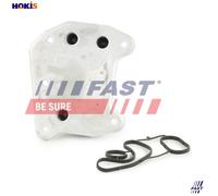 OIL COOLER ENGINE OIL FT55411 FOR JEEP GRAND/CHEROKEE/II/SUV/Mk MERCEDES-BENZ