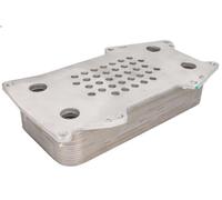 Oil Cooler, engine oil HIGHWAY AUTOMOTIVE 30041002 for MIDLUM 4.764 2006-