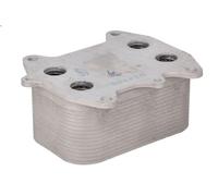 Oil Cooler, engine oil MAGNETI MARELLI 350300003300 for A3 (8P1) 2 2004-2012