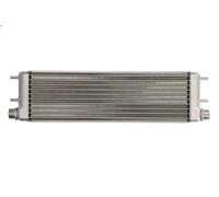Oil Cooler, engine oil MAHLE CLC 169 001P for IRISBUS ARWAY 7.79 2005-2013