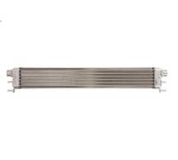 Oil Cooler, engine oil MAHLE CLC 68 000P for MAYBACH 62 (V240) 6 2005-2012