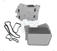Oil Cooler, engine oil for LAND ROVER RANGE ROVER MEAT & DORIA 95203