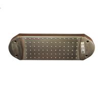 Oil Cooler, engine oil NISSENS 90765 for VOLVO FM 9.364 2005-