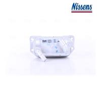 Oil Cooler, engine oil NISSENS 91189 For VOLVO, POLESTAR