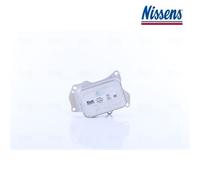 Oil Cooler, engine oil NISSENS 91426 For FORD