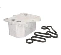 Oil Cooler, engine oil NRF 31239 for PEUGEOT BOXER Van 2.2 2006-2016