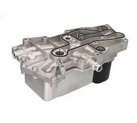 Oil Cooler, engine oil NRF 31827 for RANGE ROVER IV (L405) 4.4 2012-2021