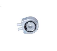 Oil Cooler, engine oil NRF 31834 for VOLVO 440 (445) 1.9 1994-1996