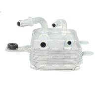 Oil Cooler, engine oil NRF 31939 for LAND ROVER DISCOVERY IV (L319) 3 2010-2018