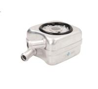 THERMOTEC D4A009TT Engine oil cooler