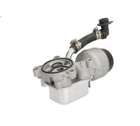 THERMOTEC D4C006TT Engine oil cooler