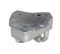 Oil Cooler Thermotec D4F008TT for ALFA ROMEO FIAT LANCIA OPEL