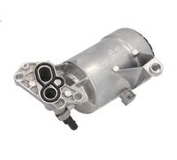Oil Cooler Thermotec D4R011TT for OPEL RENAULT